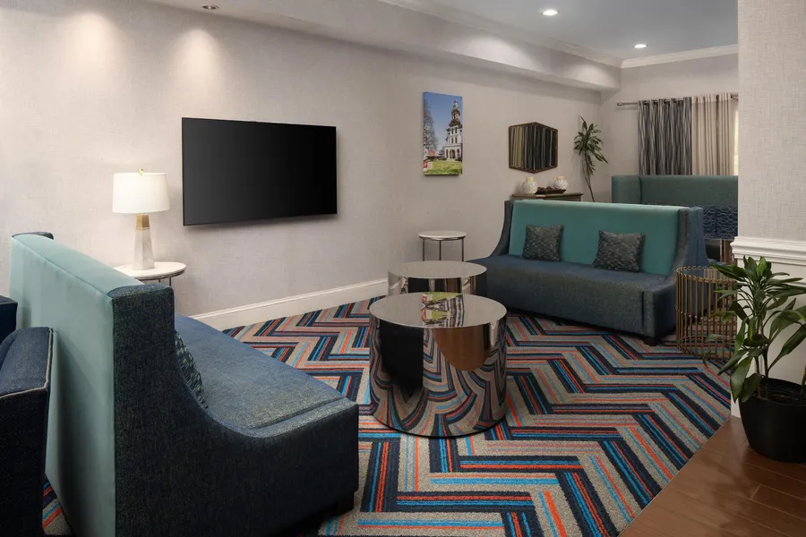 Hampton Inn & Suites Concord/Charlotte hotel detail image 6