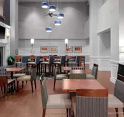 Hampton Inn & Suites Concord/Charlotte hotel detail image 7