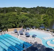 Boar's Head Resort hotel detail image 4