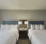 Hampton Inn & Suites Miami-Airport South-Blue Lagoon hotel detail image 7