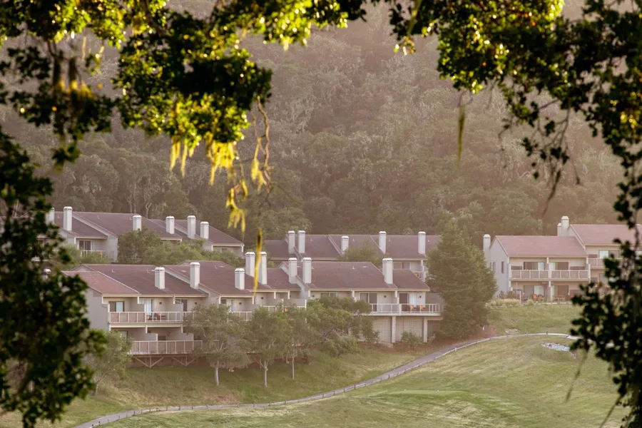 Carmel Valley Ranch, in The Unbound Collection by Hyatt hotel detail image 2