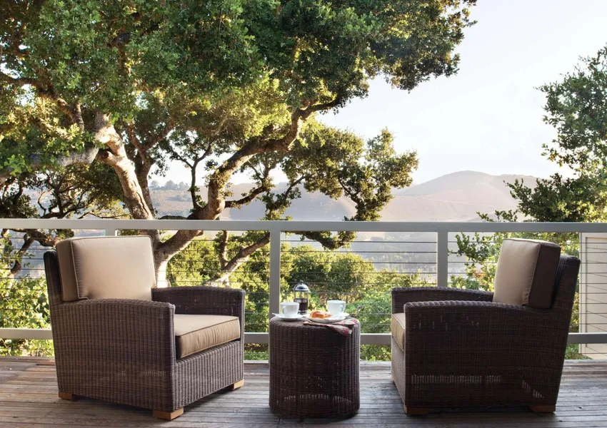 Carmel Valley Ranch, in The Unbound Collection by Hyatt hotel detail image 6