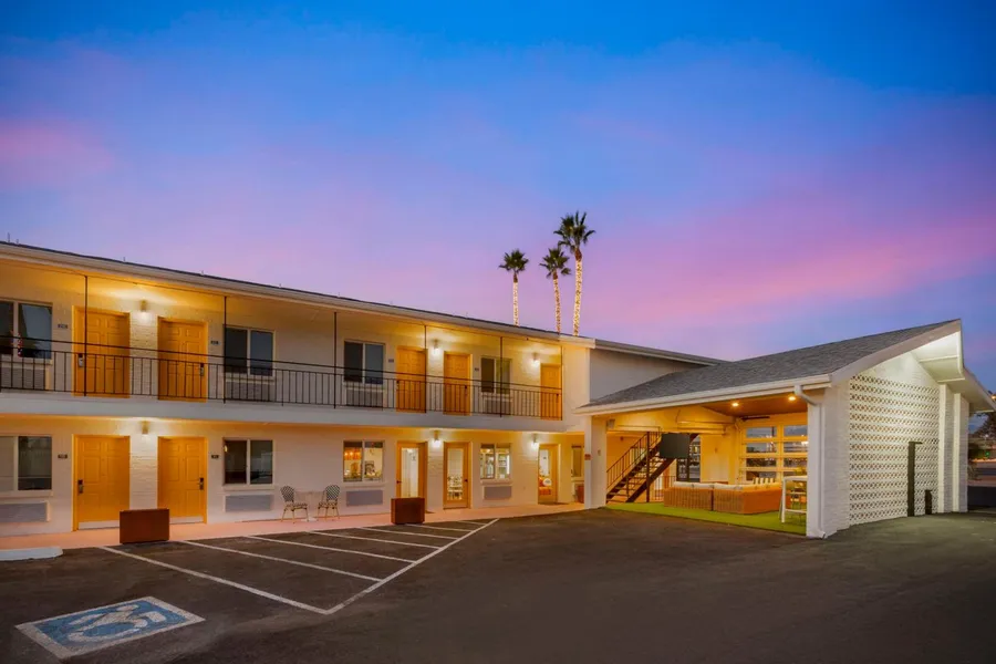 The Kennedy Tucson, SureStay Collection by Best Western hotel detail image 2