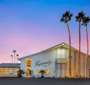 The Kennedy Tucson, SureStay Collection by Best Western hotel detail image 3