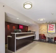 Red Roof Inn PLUS+ Boston - Framingham hotel detail image 5