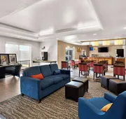 Comfort Inn & Suites near Kino Sports Complex hotel detail image 3