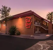 Red Roof Inn Tucson South - Airport hotel detail image 5