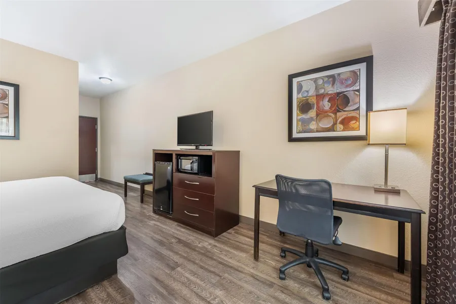 Best Western Plus Eastgate Inn & Suites hotel detail image 6