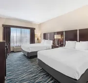 Best Western Plus Eastgate Inn & Suites hotel detail image 7
