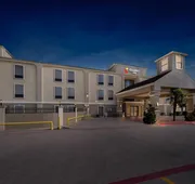 Comfort Inn Corsicana East hotel detail image 3