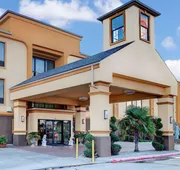 Comfort Inn Corsicana East hotel detail image 4