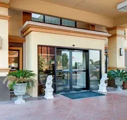 Comfort Inn Corsicana East hotel detail image 5