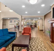 Comfort Inn Corsicana East hotel detail image 7