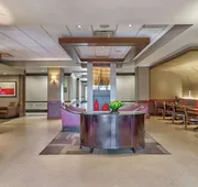 Wyndham Garden Kansas City Airport hotel detail image 3