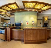 Wyndham Garden Kansas City Airport hotel detail image 7