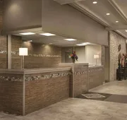 Radisson Hotel Louisville North hotel detail image 3