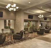 Radisson Hotel Louisville North hotel detail image 4