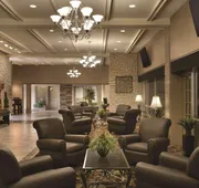 Radisson Hotel Louisville North hotel detail image 5