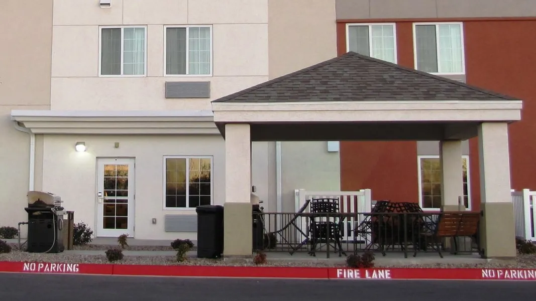 Candlewood Suites Midland SW by IHG hotel detail image 2