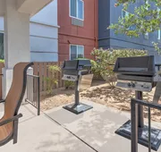 Candlewood Suites Midland SW by IHG hotel detail image 4