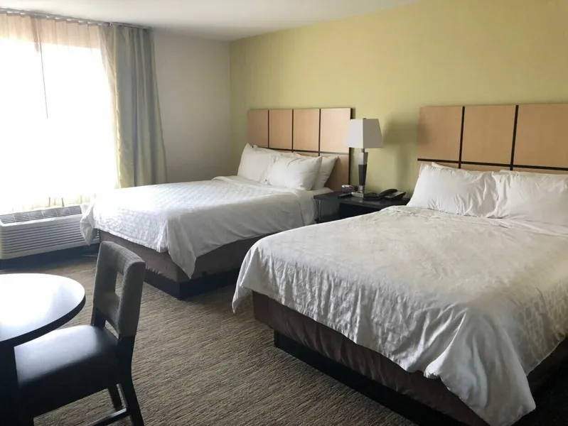Candlewood Suites Midland SW by IHG hotel detail image 6