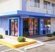 Motel 6 Saint George, UT hotel detail image 4