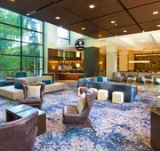 Pittsburgh Airport Marriott hotel detail image 5