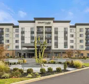 Courtyard by Marriott Philadelphia Langhorne hotel detail image 4