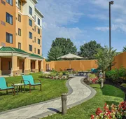 Courtyard by Marriott Philadelphia Langhorne hotel detail image 5