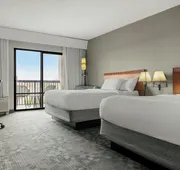 Courtyard by Marriott Philadelphia Langhorne hotel detail image 7