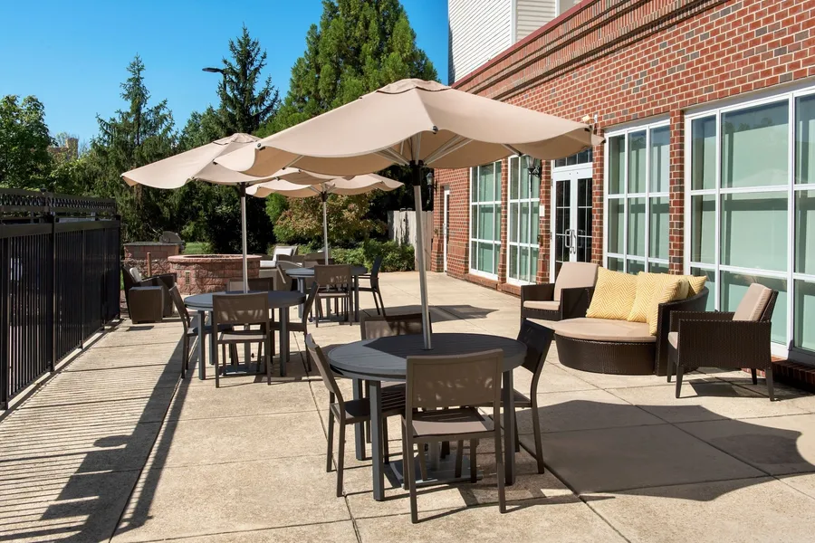 Residence Inn by Marriott - Silver Spring hotel detail image 2