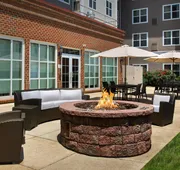 Residence Inn by Marriott - Silver Spring hotel detail image 4