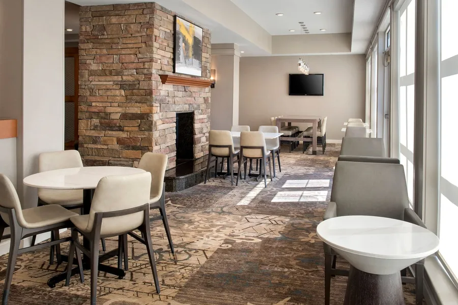Residence Inn by Marriott - Silver Spring hotel detail image 6