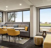 Hampton Inn Kansas City-Airport hotel detail image 3