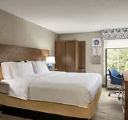 Hampton Inn Kansas City-Airport hotel detail image 7