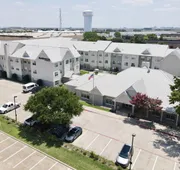 Residence Inn by Marriott DFW Airport North-Irving hotel detail image 4
