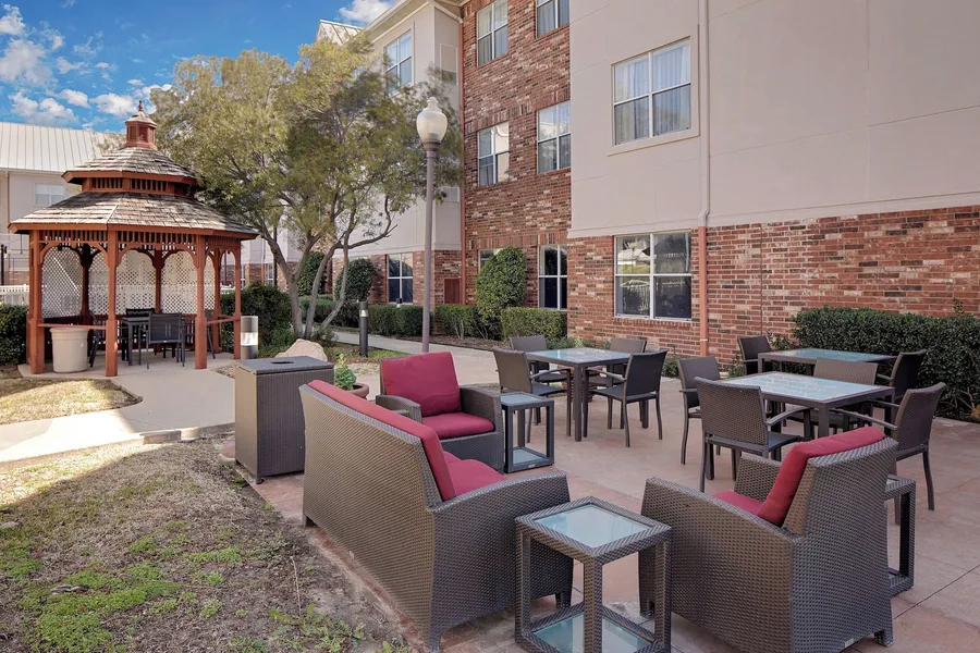 Residence Inn by Marriott DFW Airport North-Irving hotel detail image 6