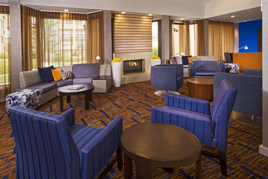 Sonesta Select Charlotte University Research Park hotel detail image 6