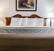 Econo Lodge & Suites Grand Rapids Airport hotel detail image 7