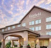 Fairfield Inn & Suites by Marriott Ottawa Kanata hotel detail image 3