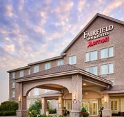 Fairfield Inn & Suites by Marriott Ottawa Kanata hotel detail image 4