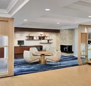 Fairfield Inn & Suites by Marriott Ottawa Kanata hotel detail image 5