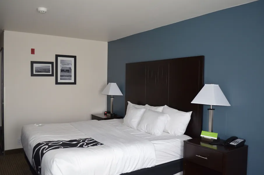 La Quinta Inn & Suites by Wyndham Moscow Pullman hotel detail image 6