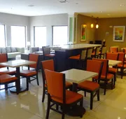Holiday Inn Express Kansas City-Bonner Springs by IHG hotel detail image 4