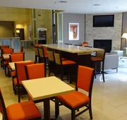 Holiday Inn Express Kansas City-Bonner Springs by IHG hotel detail image 5