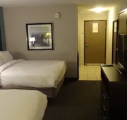 Holiday Inn Express Kansas City-Bonner Springs by IHG hotel detail image 7