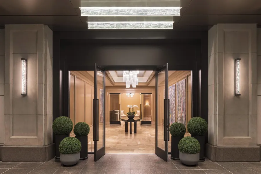 The Ritz-Carlton, Cleveland hotel detail image 2