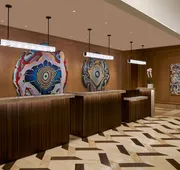 The Ritz-Carlton, Cleveland hotel detail image 3