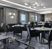 The Ritz-Carlton, Cleveland hotel detail image 7
