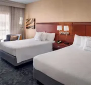 Courtyard By Marriott Hartford/Windsor Airport hotel detail image 7